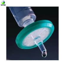Cheap 25mm Millipore Millex Syringe Driven Filter 0.22um PES Membrane